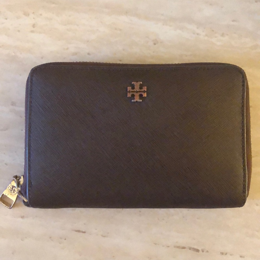 Tory Burch IPhone Wallet